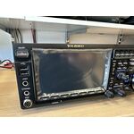 YAESU FT DX 101 MP HF E 50 MHZ ALL MODE 200 WATT COME NUOVO CON IMBALLI E GARANZIA CSY AND SON