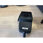 CRT GALAXI SATURNE CB HF BASE ALIMENTAZIONE A 220 V 6 BANDE OTTIMO