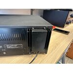 CRT GALAXI SATURNE CB HF BASE ALIMENTAZIONE A 220 V 6 BANDE OTTIMO