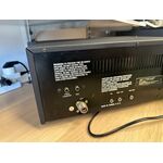 CRT GALAXI SATURNE CB HF BASE ALIMENTAZIONE A 220 V 6 BANDE OTTIMO