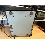 CRT GALAXI SATURNE CB HF BASE ALIMENTAZIONE A 220 V 6 BANDE OTTIMO