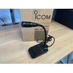 ICOMM SM 30 MIKE BASE COME NUOVO CON IMBALLO
