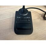 ICOMM SM 30 MIKE BASE COME NUOVO CON IMBALLO