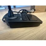 ICOMM SM 30 MIKE BASE COME NUOVO CON IMBALLO