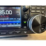 ICOM IC 7300 HF E 50 MHZ ALL MODE OTTIMO CON IMBALLO