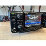 ICOM IC 7300 HF E 50 MHZ ALL MODE OTTIMO CON IMBALLO