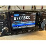 ICOM IC 7300 HF E 50 MHZ ALL MODE OTTIMO CON IMBALLO