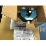 JETFON CX 201 COMMUTATORE A 2 VIE PL NUOVO PRONTA CONSEGNA