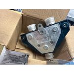 JETFON CX 201 COMMUTATORE A 2 VIE PL NUOVO PRONTA CONSEGNA