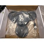 MOONRAKER ANTENNA TRIMAG SB COMPACT TRIPLE MAGNETIC  BASE MAGNETICA A 3 NUOVA PRONTA CONSEGNA