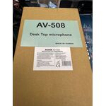 AVAIR AV 508 MIKE BASE NUOVO PRONTA CONSEGNA