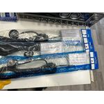 PNI T301 per antenne filettate include spina PL259 lunga 4 m NUOVO DISPONIBILE