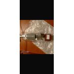 YAESU FL 2100 BLINEARE VALVOLARE HF ALIMENTAZIONE A 220 V OTTIMO VALVOLE NUOVE