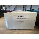 ELECRAFT R-MH2  MIKA PLMARE OTTIMO CON IMBALLO