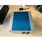 SSB DCW 15 A SSB SCW 15 A SSB - DCW 15 SHF - SEQUENCER PER 13 E 23 cm