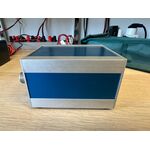 SSB DCW 15 A SSB SCW 15 A SSB - DCW 15 SHF - SEQUENCER PER 13 E 23 cm