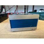 SSB DCW 15 A SSB SCW 15 A SSB - DCW 15 SHF - SEQUENCER PER 13 E 23 cm