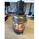 Jennings UCSXF-1200-10S Vacuum Variable Capacitor 25-1200 pF @ 10 KV NON TESTATO