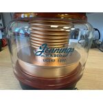 Jennings UCSXF-1200-10S Vacuum Variable Capacitor 25-1200 pF @ 10 KV NON TESTATO