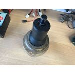 Jennings UCSXF-1200-10S Vacuum Variable Capacitor 25-1200 pF @ 10 KV NON TESTATO