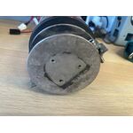 Jennings UCSXF-1200-10S Vacuum Variable Capacitor 25-1200 pF @ 10 KV NON TESTATO