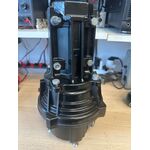 YAESU G 800 ROTORE NON TESTATO