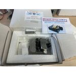 BEGALI SCOLPTURE TASTO TELEGRAFICO COME NUOVO CON DEDICA E SIGLA E IMBALLO