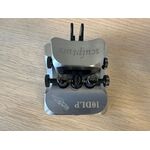 BEGALI SCOLPTURE TASTO TELEGRAFICO COME NUOVO CON DEDICA E SIGLA E IMBALLO