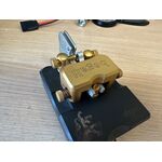 BEGALI LEONESSA DUAL PADDLE KEYS COME NUOVO CON SIGLA E DEDICA