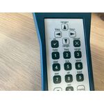 RIG EXPERT AA 200  ANALIZZZATORE D'ANTENNA DIGITALE DA 0 A 200 MHZ OTTIMO CON CUSTODIA