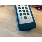 RIG EXPERT AA 200  ANALIZZZATORE D'ANTENNA DIGITALE DA 0 A 200 MHZ OTTIMO CON CUSTODIA