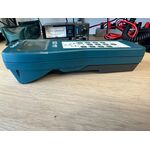 RIG EXPERT AA 200  ANALIZZZATORE D'ANTENNA DIGITALE DA 0 A 200 MHZ OTTIMO CON CUSTODIA