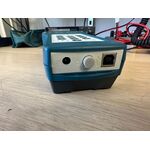 RIG EXPERT AA 200  ANALIZZZATORE D'ANTENNA DIGITALE DA 0 A 200 MHZ OTTIMO CON CUSTODIA