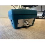 RIG EXPERT AA 200  ANALIZZZATORE D'ANTENNA DIGITALE DA 0 A 200 MHZ OTTIMO CON CUSTODIA