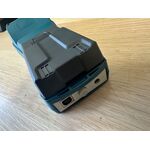 RIG EXPERT AA 200  ANALIZZZATORE D'ANTENNA DIGITALE DA 0 A 200 MHZ OTTIMO CON CUSTODIA