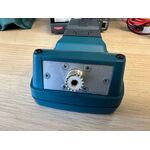 RIG EXPERT AA 200  ANALIZZZATORE D'ANTENNA DIGITALE DA 0 A 200 MHZ OTTIMO CON CUSTODIA