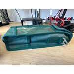 RIG EXPERT AA 200  ANALIZZZATORE D'ANTENNA DIGITALE DA 0 A 200 MHZ OTTIMO CON CUSTODIA