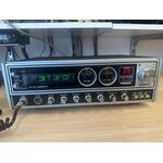 PRESIDENT MADISON CB 80 CANALI ALL MODE AM USB LSB ALIMENTAZIONE A 220 V OTTIMO