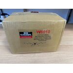 D-ORIGINAL DX-W-8010-DIPOLO FILARE PER 10/15/20/40/80 MT 1200 WATT  NUOVA MAI MONTATA