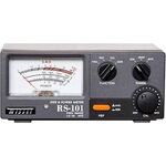 NISSEI RS 101 ROSWATTMETRO DA 1,6 A 60 MHZ FINO A 3 KW NUOVO PRONTA CONSEGNA
