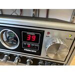 PRESIDENT MADISON CB 80 CANALI ALL MODE AM USB LSB ALIMENTAZIONE A 220 V OTTIMO