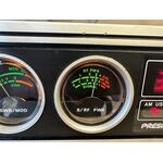 PRESIDENT MADISON CB 80 CANALI ALL MODE AM USB LSB ALIMENTAZIONE A 220 V OTTIMO