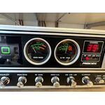 PRESIDENT MADISON CB 80 CANALI ALL MODE AM USB LSB ALIMENTAZIONE A 220 V OTTIMO