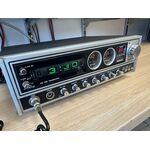 PRESIDENT MADISON CB 80 CANALI ALL MODE AM USB LSB ALIMENTAZIONE A 220 V OTTIMO