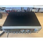 PRESIDENT MADISON CB 80 CANALI ALL MODE AM USB LSB ALIMENTAZIONE A 220 V OTTIMO