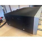 PRESIDENT MADISON CB 80 CANALI ALL MODE AM USB LSB ALIMENTAZIONE A 220 V OTTIMO