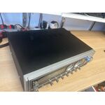 PRESIDENT MADISON CB 80 CANALI ALL MODE AM USB LSB ALIMENTAZIONE A 220 V OTTIMO