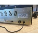 PRESIDENT MADISON CB 80 CANALI ALL MODE AM USB LSB ALIMENTAZIONE A 220 V OTTIMO