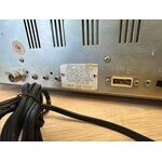 PRESIDENT MADISON CB 80 CANALI ALL MODE AM USB LSB ALIMENTAZIONE A 220 V OTTIMO