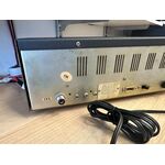 PRESIDENT MADISON CB 80 CANALI ALL MODE AM USB LSB ALIMENTAZIONE A 220 V OTTIMO